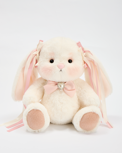 Prenses Teddy Tavşan